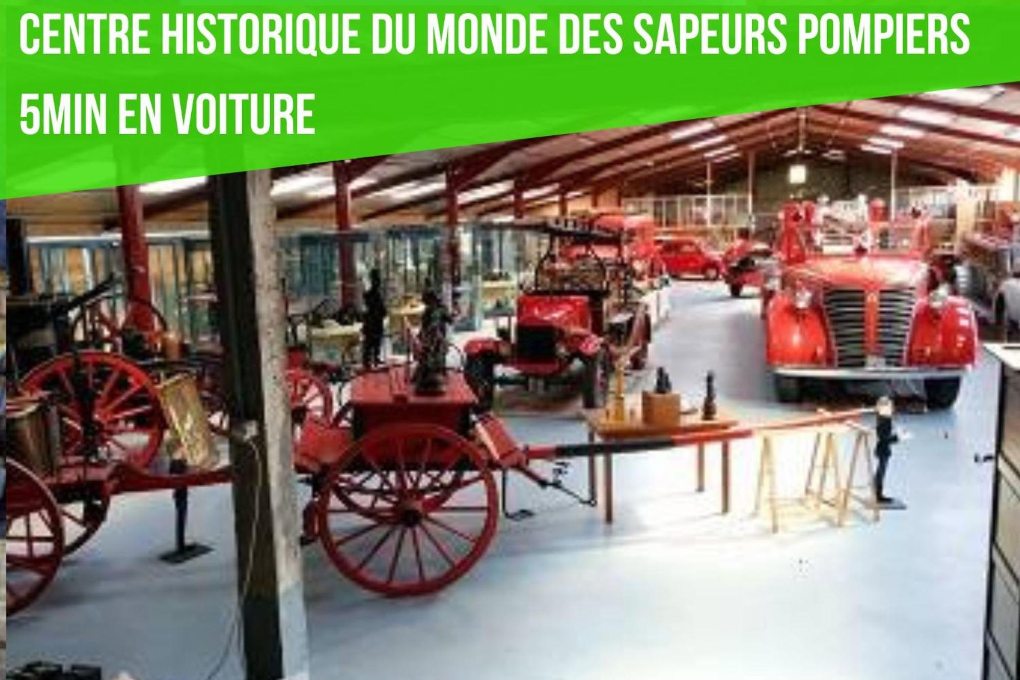Le Grand Pirou # Lumineux # Halte Auvergne ティエール エクステリア 写真
